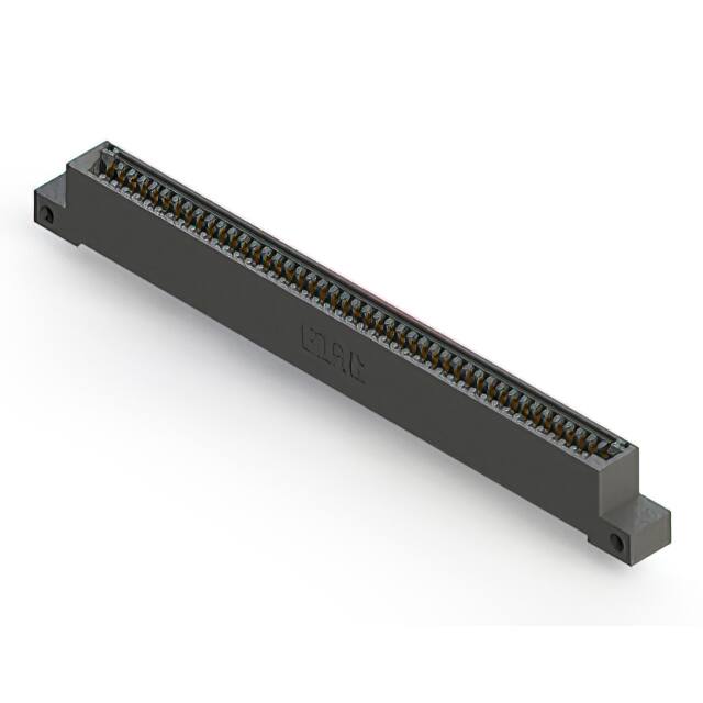 395-045-521-112 EDAC Inc.  Edgeboard Connectors